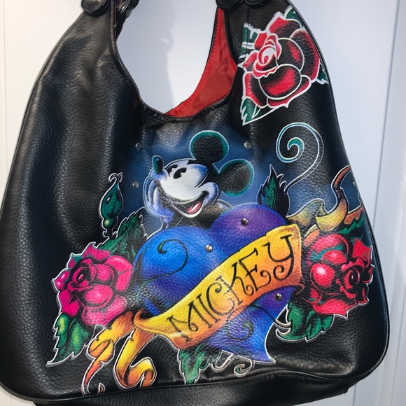 Disney shoulder bag❣️ - Picture 2 of 5